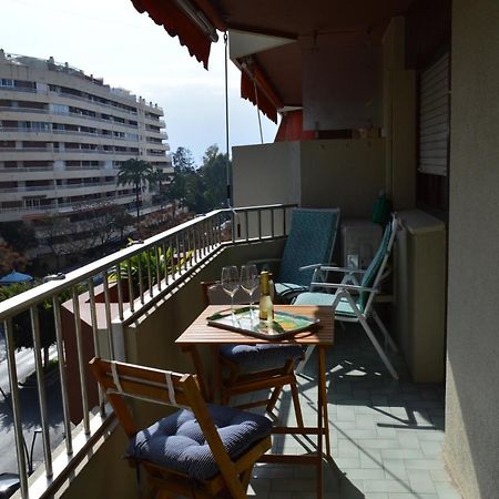 Marbella 아파트 외부 사진