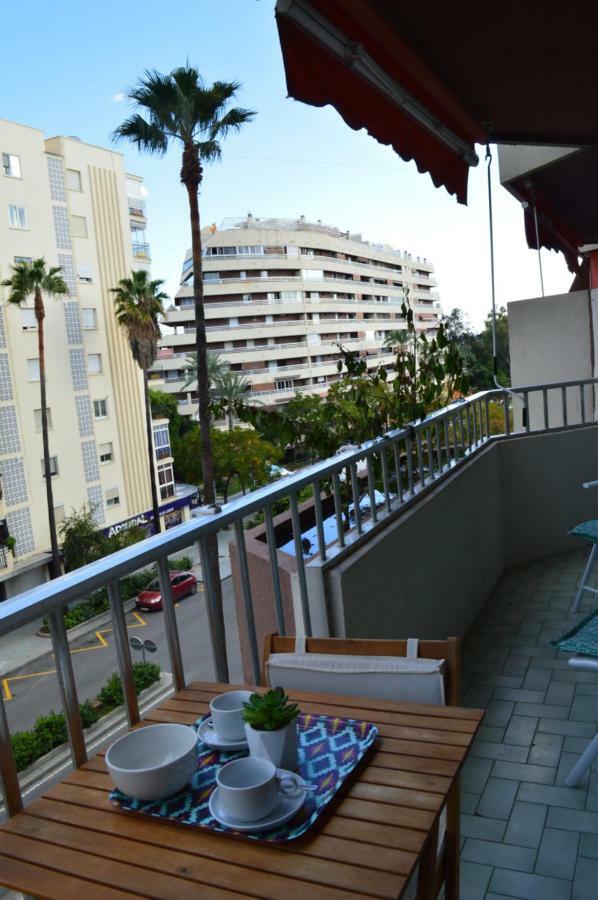 Marbella 아파트 외부 사진