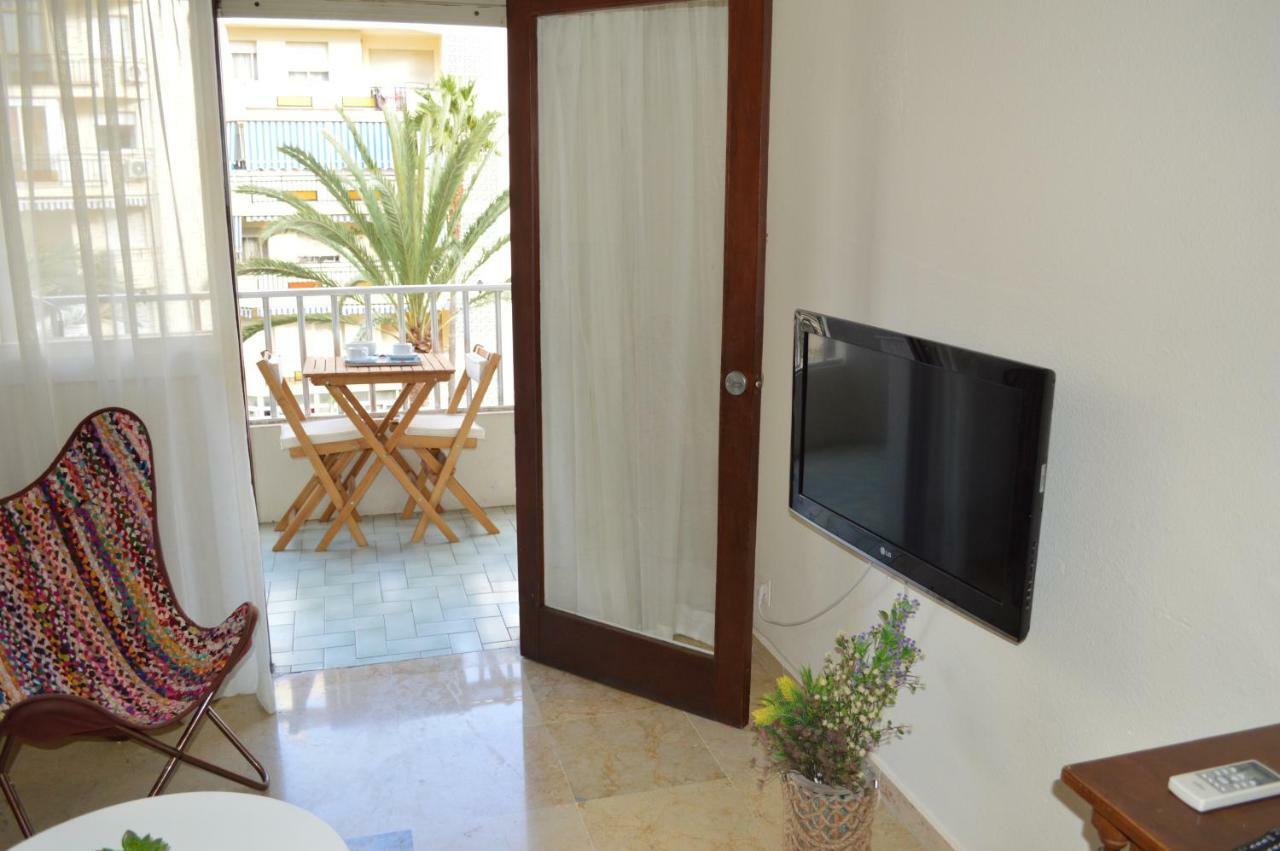 Marbella 아파트 외부 사진